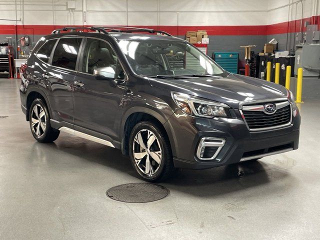 2019 Subaru Forester Touring