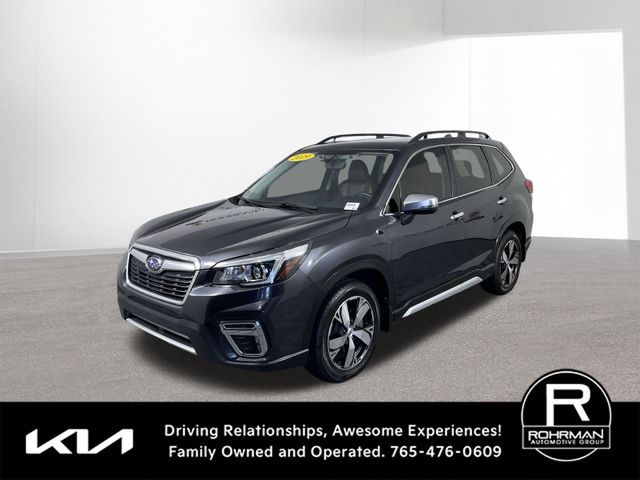 2019 Subaru Forester Touring