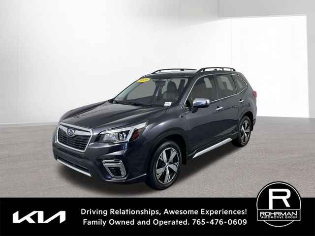 2019 Subaru Forester Touring