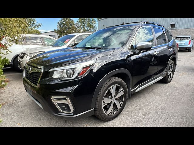 2019 Subaru Forester Touring