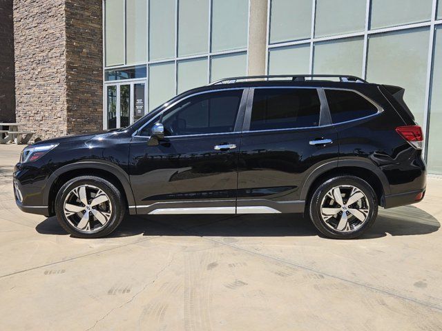 2019 Subaru Forester Touring