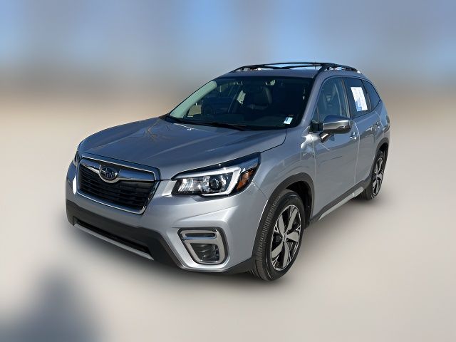 2019 Subaru Forester Touring