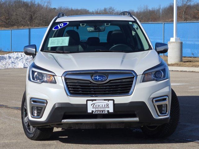 2019 Subaru Forester Touring