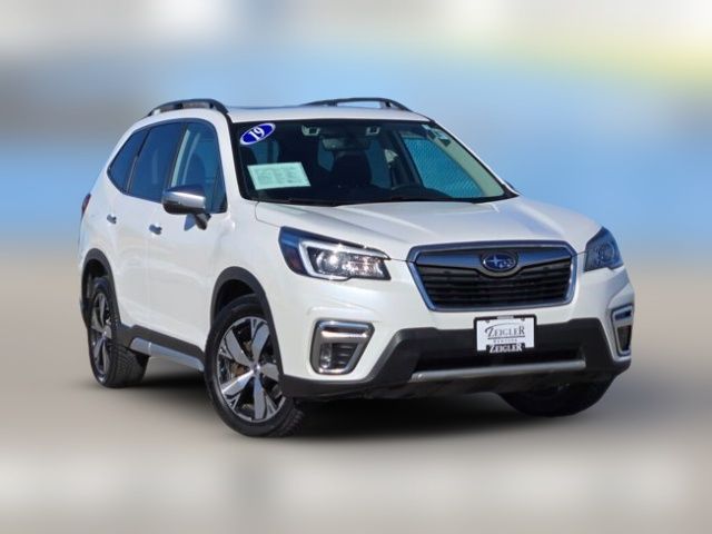 2019 Subaru Forester Touring