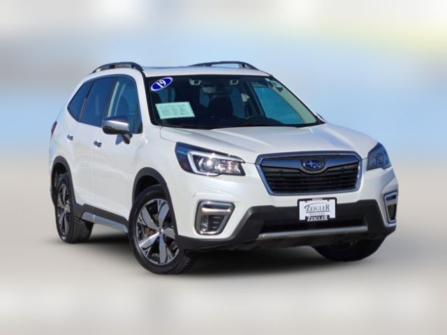 2019 Subaru Forester Touring