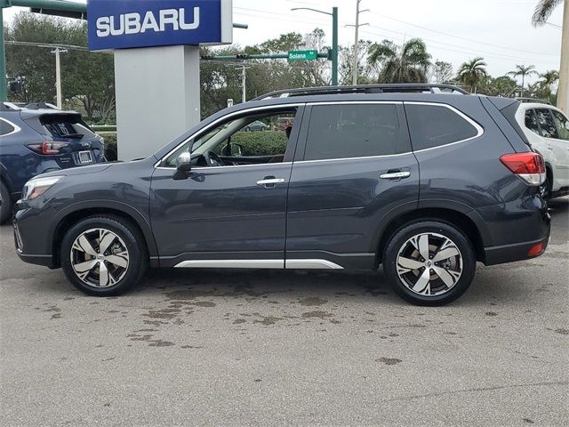 2019 Subaru Forester Touring