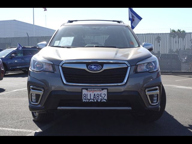 2019 Subaru Forester Touring