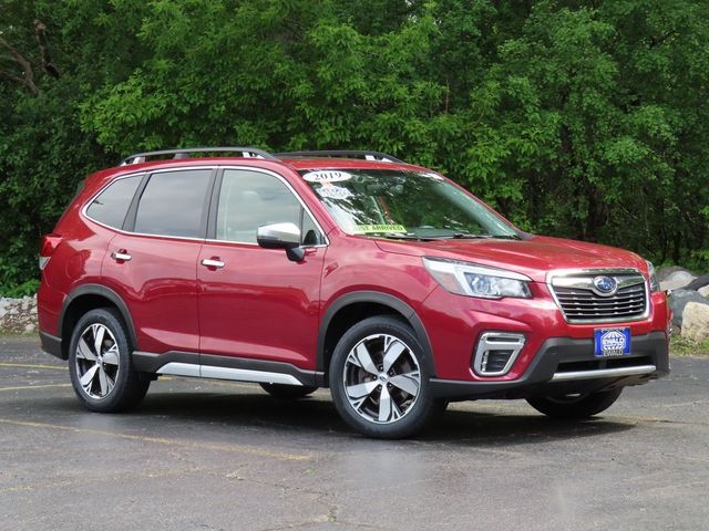 2019 Subaru Forester Touring