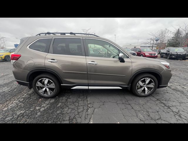 2019 Subaru Forester Touring