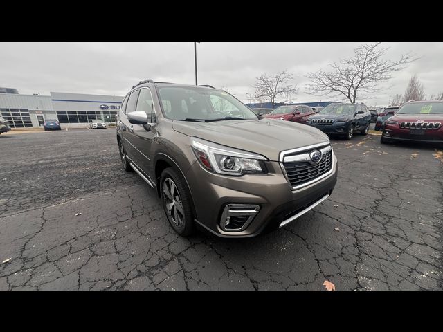 2019 Subaru Forester Touring