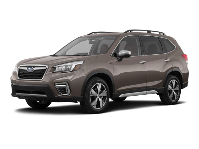 2019 Subaru Forester Touring