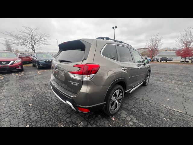 2019 Subaru Forester Touring