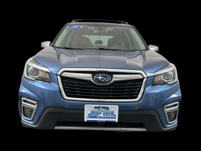 2019 Subaru Forester Touring