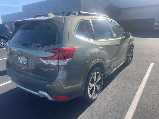 2019 Subaru Forester Touring