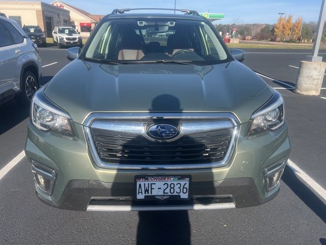 2019 Subaru Forester Touring