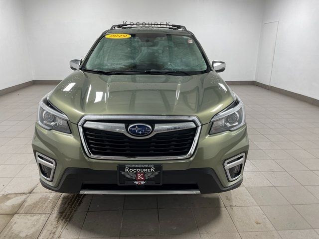 2019 Subaru Forester Touring