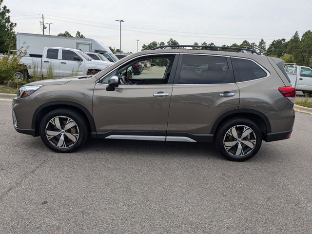 2019 Subaru Forester Touring