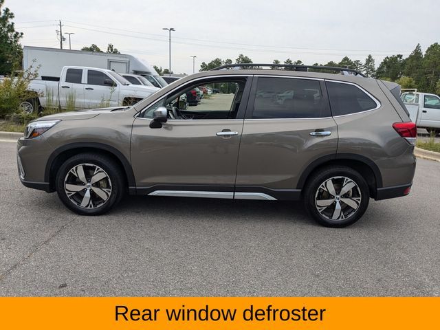 2019 Subaru Forester Touring