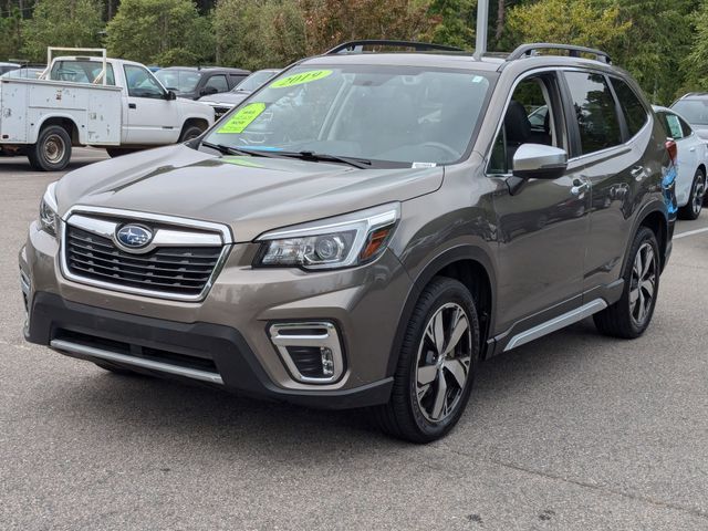 2019 Subaru Forester Touring