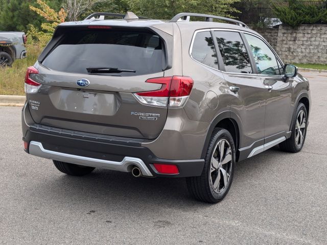 2019 Subaru Forester Touring