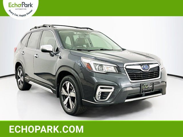 2019 Subaru Forester Touring