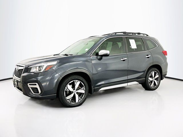 2019 Subaru Forester Touring