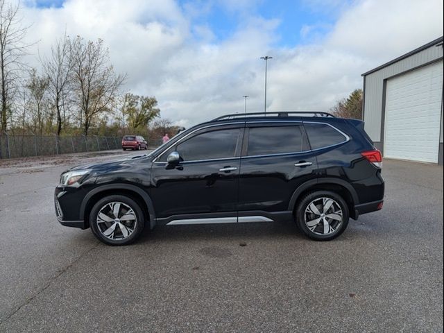 2019 Subaru Forester Touring