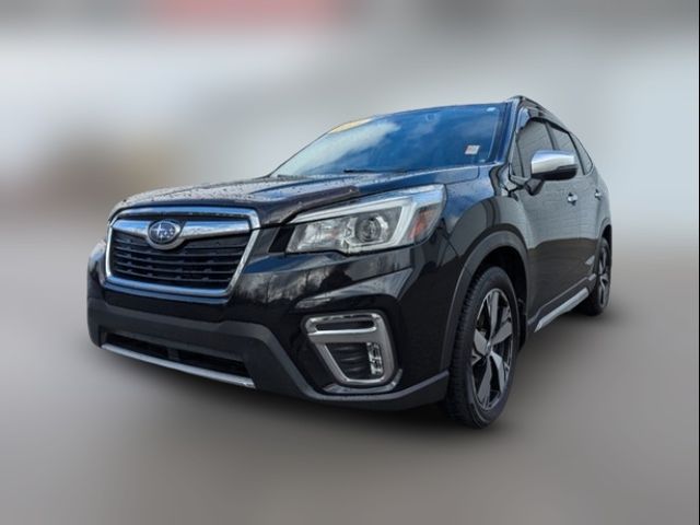 2019 Subaru Forester Touring