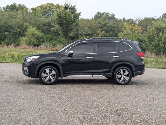 2019 Subaru Forester Touring