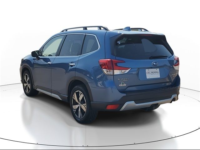 2019 Subaru Forester Touring