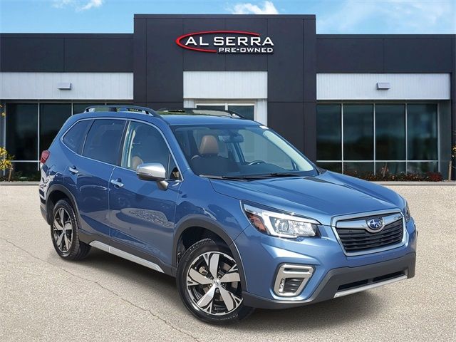 2019 Subaru Forester Touring