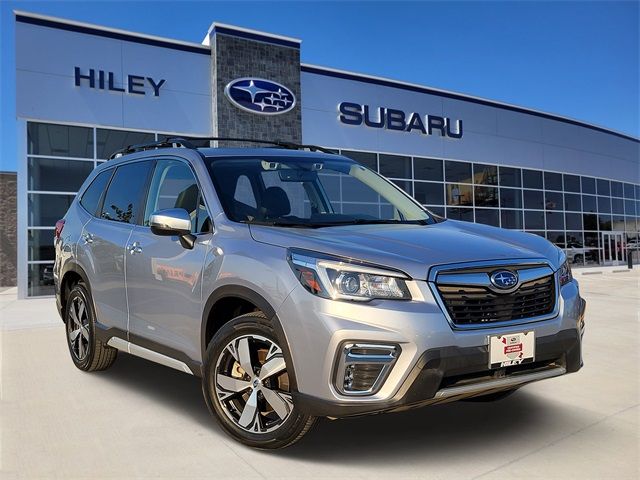 2019 Subaru Forester Touring