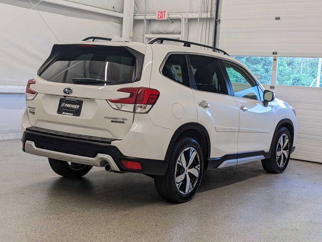 2019 Subaru Forester Touring