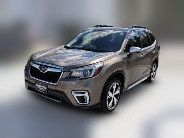 2019 Subaru Forester Touring