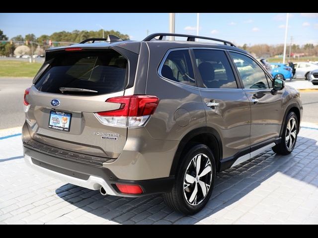 2019 Subaru Forester Touring