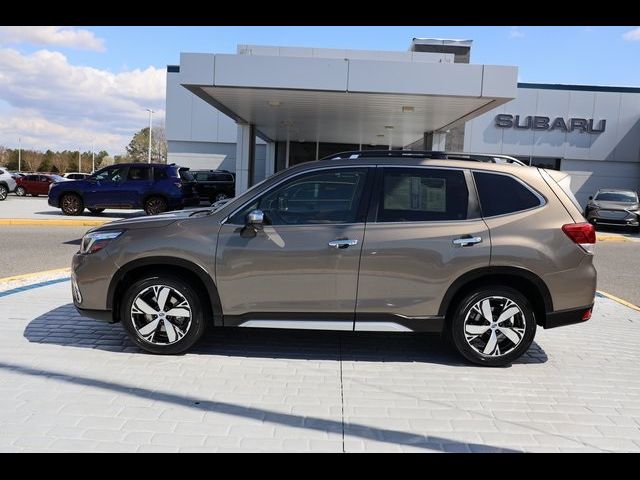 2019 Subaru Forester Touring