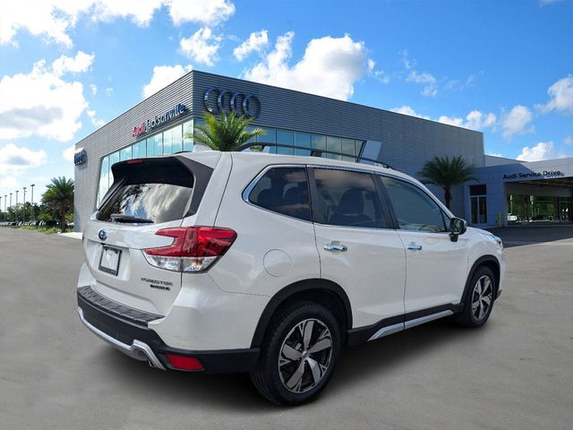 2019 Subaru Forester Touring