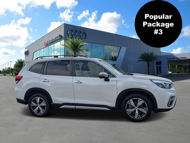 2019 Subaru Forester Touring