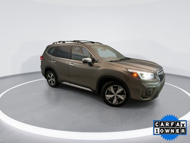 2019 Subaru Forester Touring