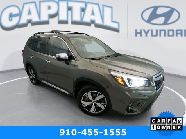 2019 Subaru Forester Touring