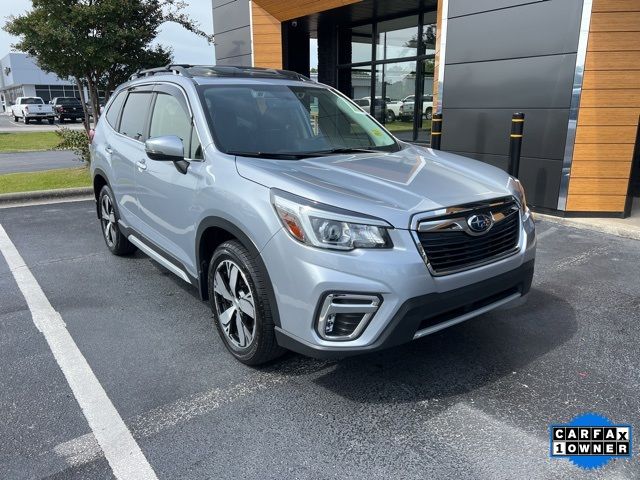 2019 Subaru Forester Touring