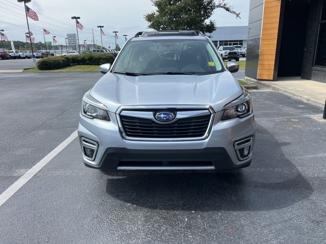 2019 Subaru Forester Touring