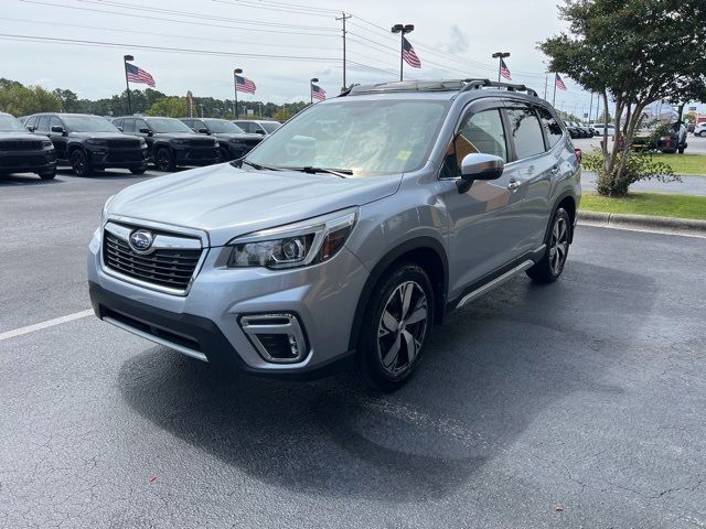 2019 Subaru Forester Touring