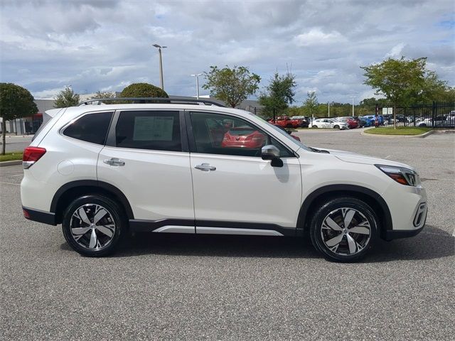 2019 Subaru Forester Touring