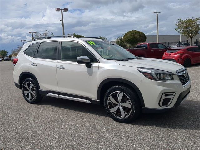 2019 Subaru Forester Touring