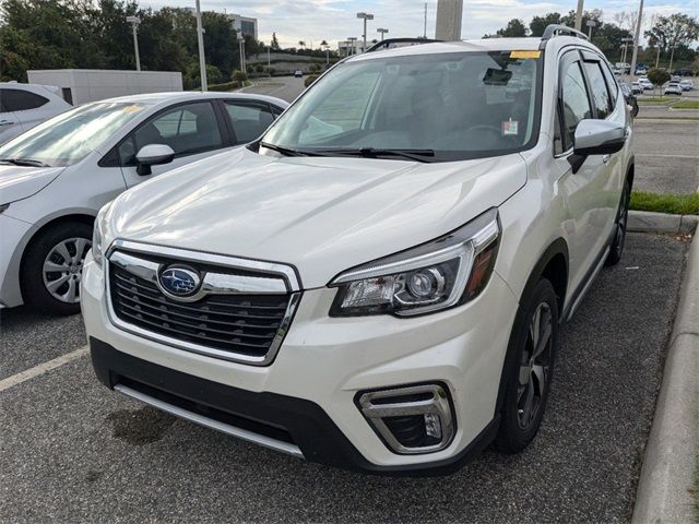 2019 Subaru Forester Touring