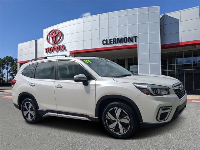 2019 Subaru Forester Touring