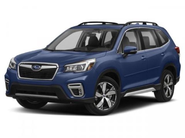 2019 Subaru Forester Touring