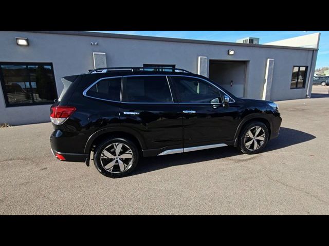 2019 Subaru Forester Touring