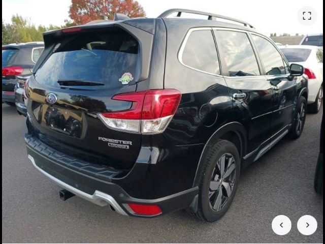 2019 Subaru Forester Touring